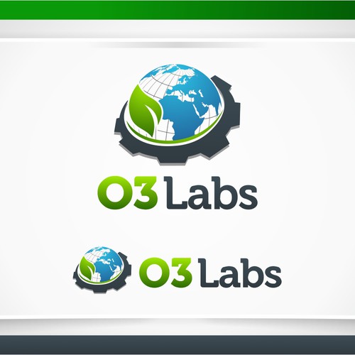 Create the logo for O3 Labs | Logo design contest