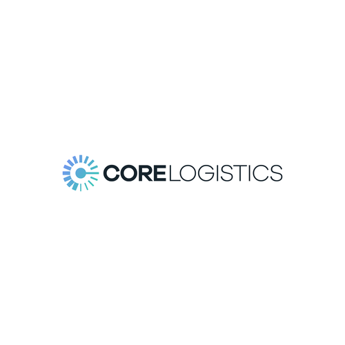 Core Logistics Revamp Logo Design by PieCat (willyrk)