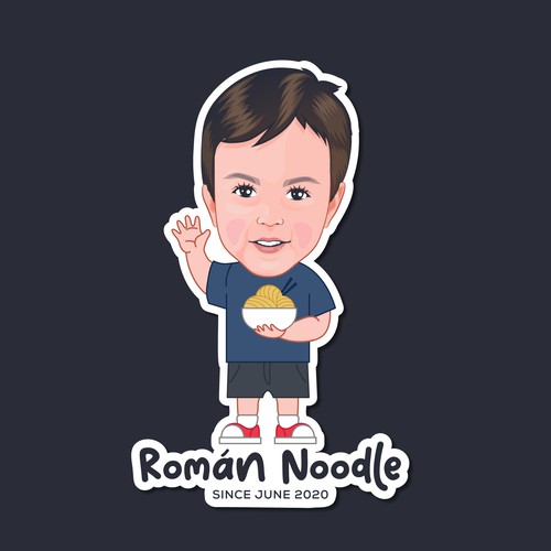  contest entry by eMbo