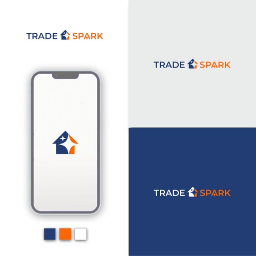 Design di Create a brand for an AI application that helps people get home improvment projects done di @pengrajinlogo