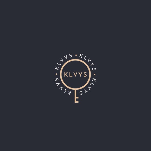 KLVYS Design by 9bstrokes™