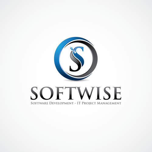 Logo & business card contest entry by mavecstudio