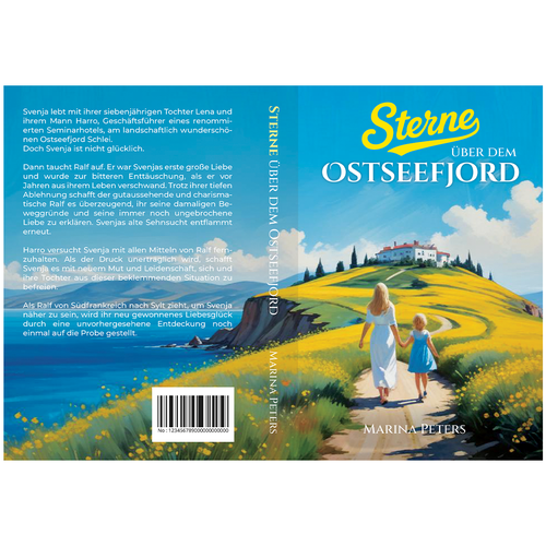 Portada propuesta en el concurso por Brizine