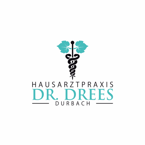 Logo design contest entry by diss_art