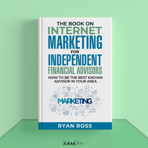 keep it simple. Design by XAM76