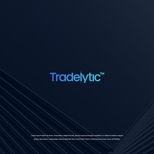 Logo for Forex Brand Design by Rozzium