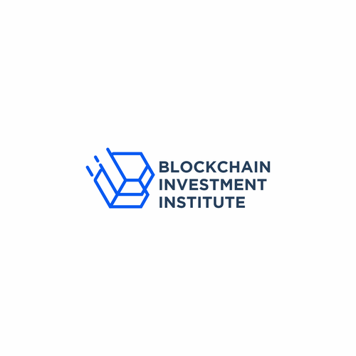 Blockchain creative logo contest Design by LØGexa™