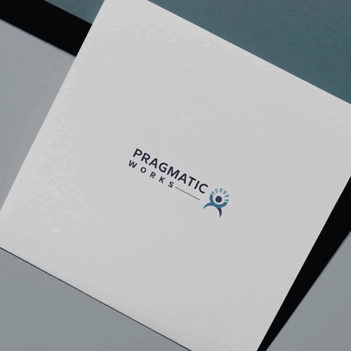 Technology training company looking for high energy logo Design by Sabrinain