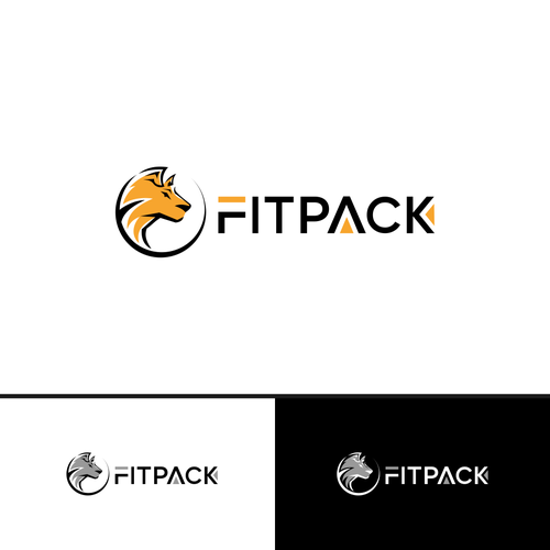 FITPACK (I INCLUDE AI FILES WITH AN EASY LOGO THAT JUST NEEDS TO BE TWEAKED SLIGHTLY) Design by kms*desen