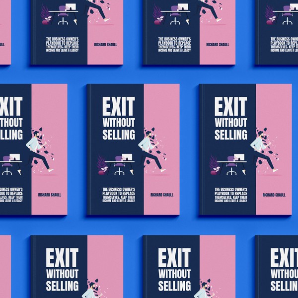 Exit Without Selling