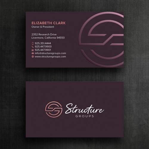 Design Eye Catching Business Card Needed! por Felix SH