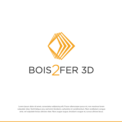 Logo & social media pack contest entry by digipro.id