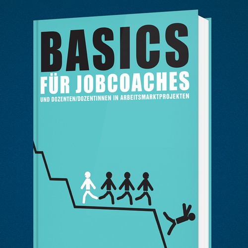 Book cover contest entry by KariMMagdi