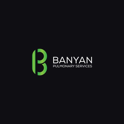 Banyan Pulmonary Services Design by SP-99