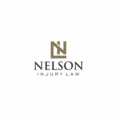 In need of an Injury Law Practice Logo Design réalisé par Lita Young