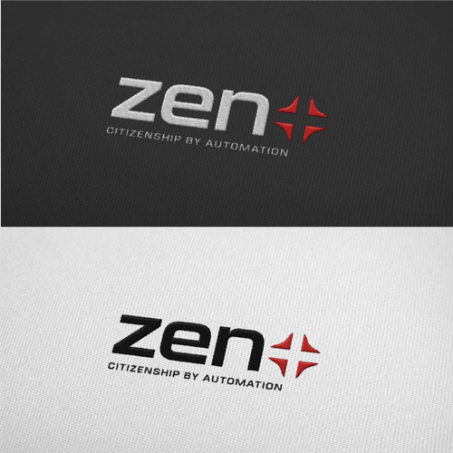 Simple, Sophisticated, Modern Design by mawasa