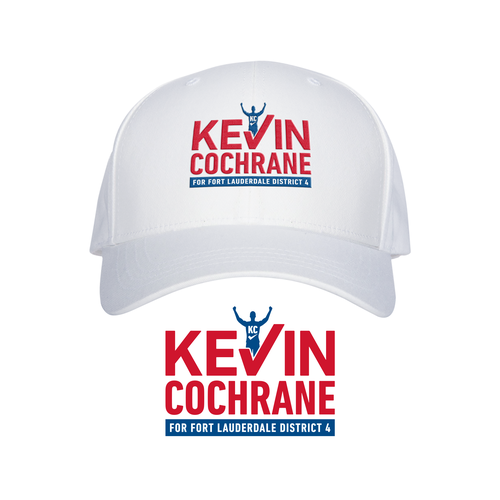 Local Political Campaign Logo Redesign Design by Ponteresandco