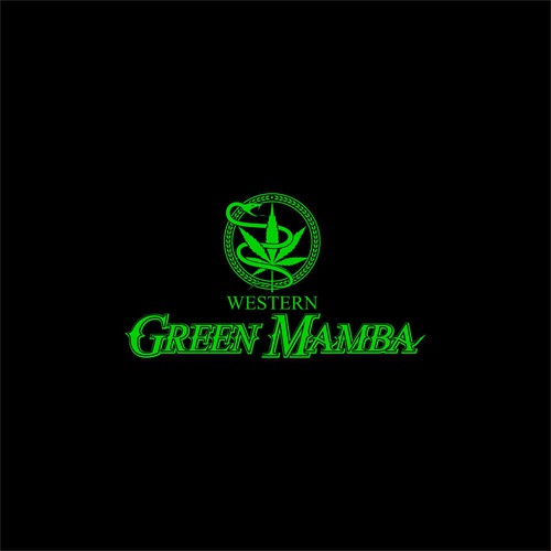 design cool logo for cannabus brand Design by Robosign