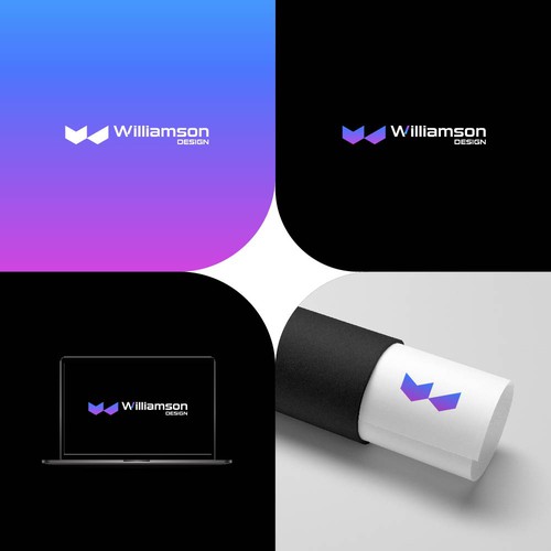 Design di Cyberpunk logo, brand and business card design di pixelamazers