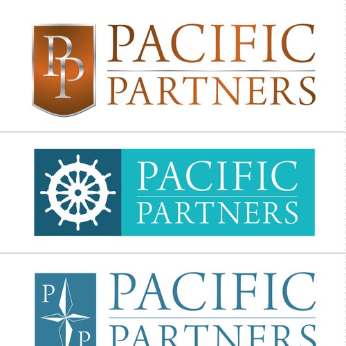 Logo design contest entry by «Max»