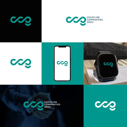 Strong logo resembling strength and confidence Diseño de Anisa Ria