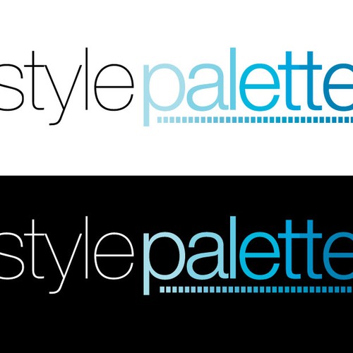 Help Style Palette with a new logo Design von Alex at Artini Bar
