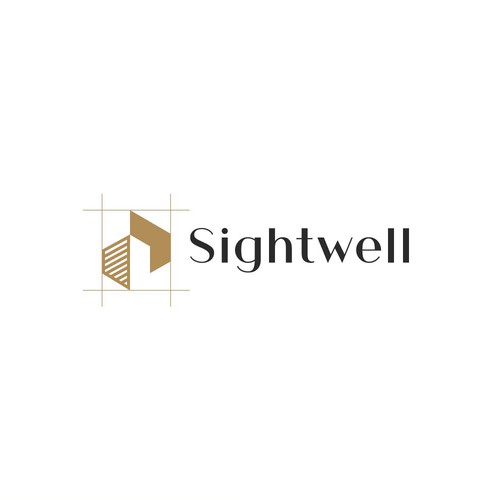 Design a Timeless Logo for Sightwell — A Place-Rooted Creative Developer Design by FreehubCo™