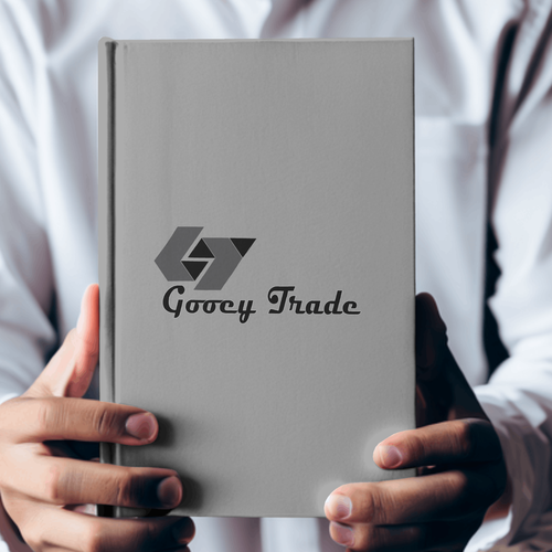 Trading Platform Logo Diseño de Studio DAWN