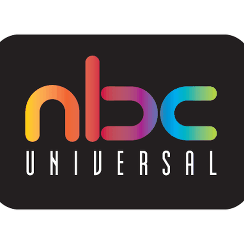 Logo Design for Design a Better NBC Universal Logo (Community Contest) Diseño de Victor Langer