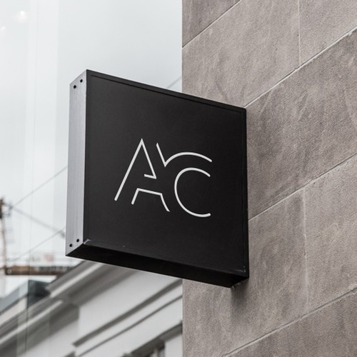 Logo design contest entry by des13n ©