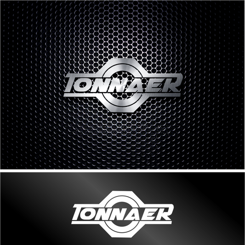 "Logo voor tonnaer prodructs" ganador Logotipos