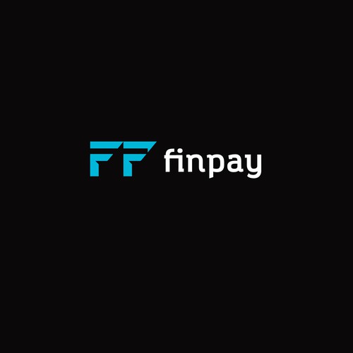 Design for Finpay payment App Logo Design by Passionately Curious