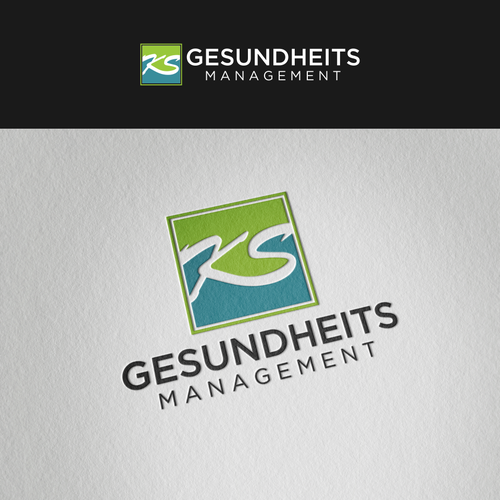 Logo & brand identity pack contest entry by nahwu