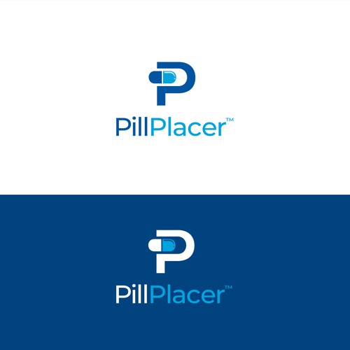 Logo for consumer product that makes it easy to sort medication Design by marvin_subaru