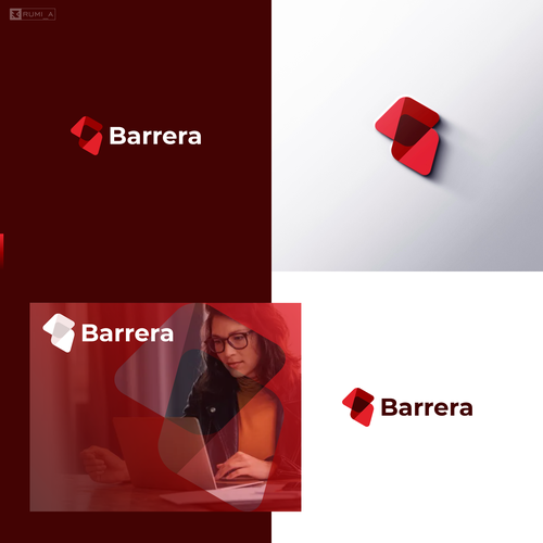 Barrera Design by Rumi_A