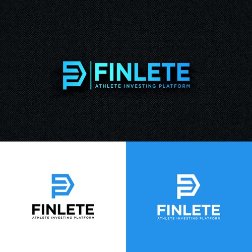 Design a logo for a Sports Fin-Tech Company! Design by rayhanabir ™