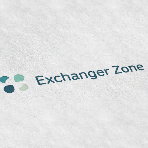 Exchange Zone Design by Moniqua