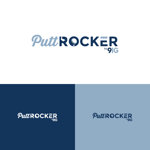 Designs | Golf Putting aid Logo | Logo design contest