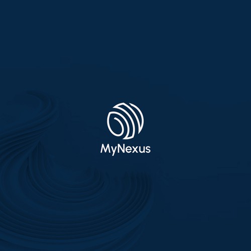 Tech Company Logo Design by des13n ©