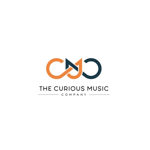 Fresh rebrand for songwriting and music composition company Design by DAD-Studio