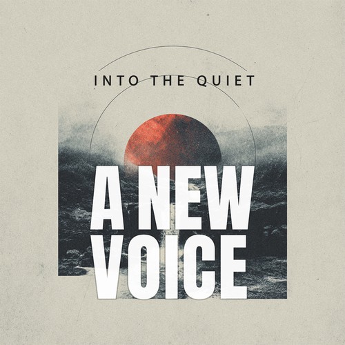 Album Cover contest entry by GloriaSánchezArtist