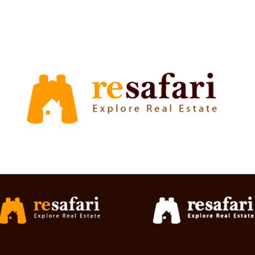 Need TOP DESIGNER -  Real Estate Search BRAND! (Logo) Réalisé par `Alexandra