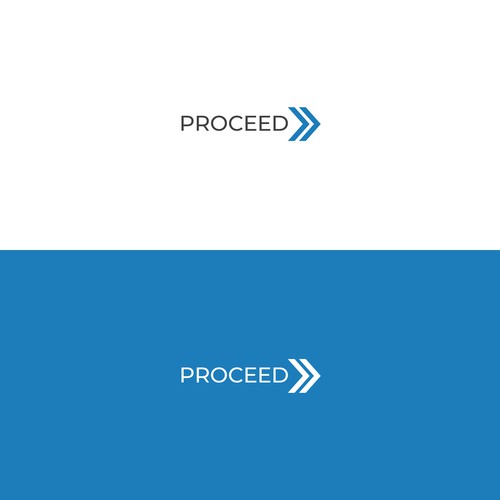 Designs | Proceed Capital needs a fresh new logo | Logo design contest