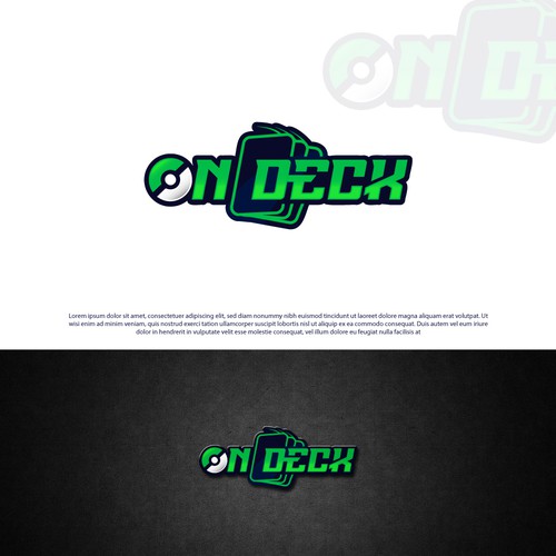  contest entry by Tan-D