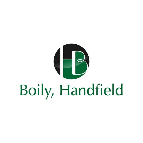 Logo design contest entry by Emi Apri