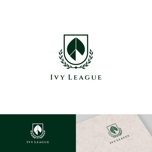 Ivy League - the most prestigious landscapers in NYC Design by dvnatic