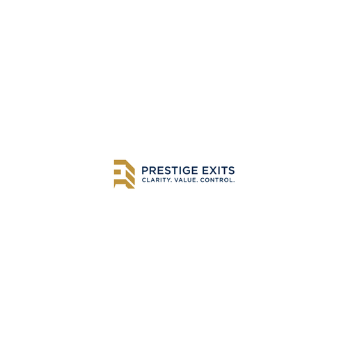 Logo & Brand for Boutique Advisory Design by Raffipat*