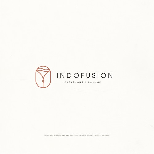 IndoFusion Design by Alexey_Olimpiev