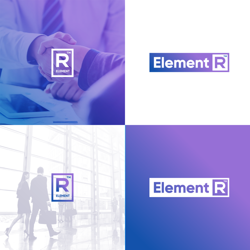 Corporate Logo Design Design by LivRayArt