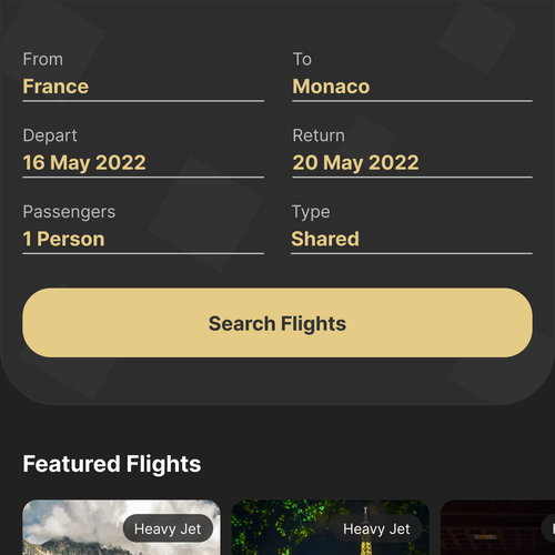 App design contest entry by Kal D'Sign
